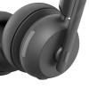 Hama Headset BT-800 Cuffie stereo Bluetooth on-ear con microfono, nero