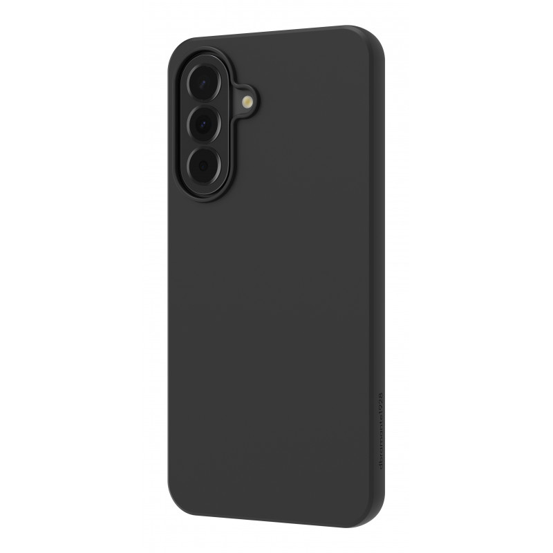 dbramante1928 Greenland Cover posteriore per Samsung Galaxy A37 - Night Black
