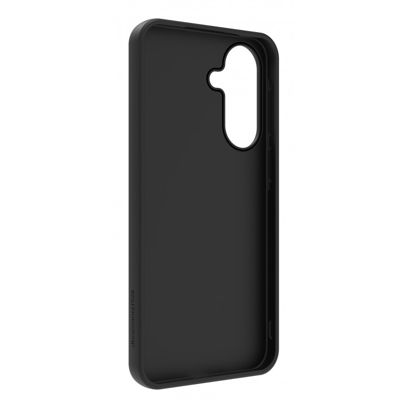 dbramante1928 Greenland Cover posteriore per Samsung Galaxy A37 - Night Black