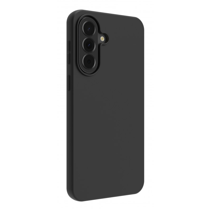 dbramante1928 Greenland Cover posteriore per Samsung Galaxy A37 - Night Black