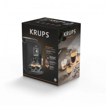 Krups Intensity UP EA5008 — macchina da caffè automatica
