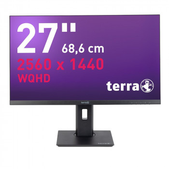 WORTMANN AG TERRA LCD/LED 2772W PV V2 monitor 27