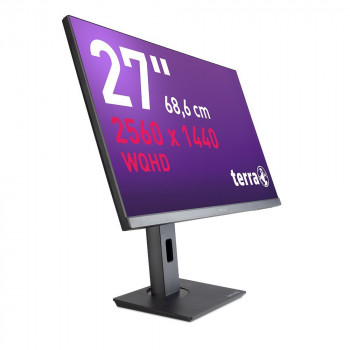 WORTMANN AG TERRA LCD/LED 2772W PV V2 monitor 27