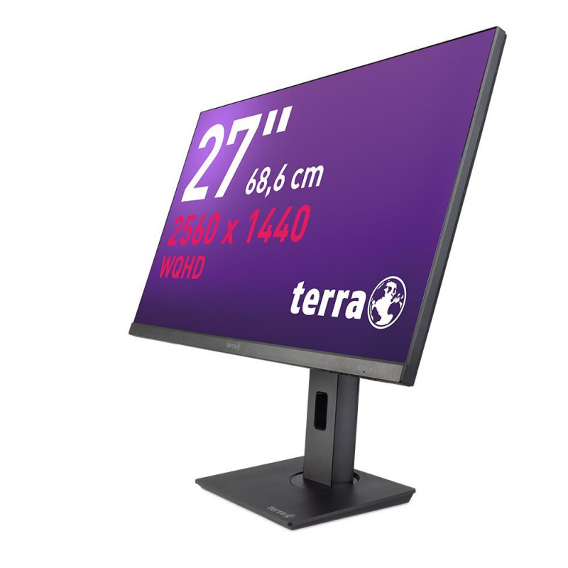 WORTMANN AG TERRA LCD/LED 2772W PV V2 monitor 27