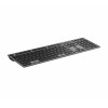 HP 720 tastiera wireless multi-dispositivo - nero 9T5B1AA#UUZ