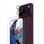 PanzerGlass 2-in-1 Essentials Bundle pellicola protettiva display e protezione obiettivo fotocamera per iPhone 18 Pro Max