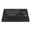 ASUS ROG Azoth 96 HE tastiera meccanica da gaming wireless - nera