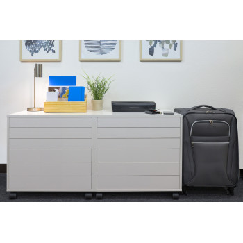HP OfficeJet 250 stampante multifunzione mobile - stampa, copia, scansione, Wi-Fi, 4800 x 1200 DPI, 10 ppm nero