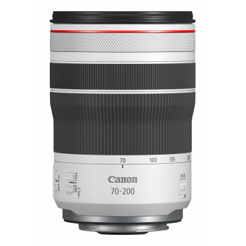 Canon RF 70-200mm f/4L IS USM Teleobiettivo zoom