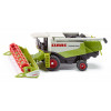 SIKU Farmer Claas Lexion 600 Mietitrebbia 1:32 Modello die-cast