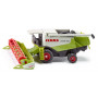 SIKU Farmer mietitrebbia Claas Lexion 600, modello pressofuso 1:32