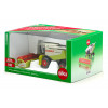 SIKU Farmer mietitrebbia Claas Lexion 600, modello pressofuso 1:32