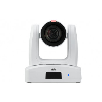 AVer PTZ330UV2 Telecamera PTZ con auto-tracking IA 4Kp60 30X zoom HDMI 3G-SDI USB IP 61S3320000AM