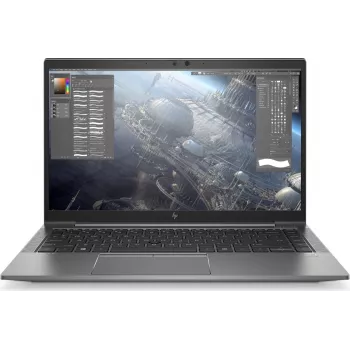 HP ZBook Firefly 14 G8 laptop (ricondizionato) - Intel Core i7-1185G7, 16GB RAM, 256GB SSD, Windows 11 Pro
