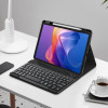 Tech-Protect SC Pen + Keyboard Case per Xiaomi Redmi Pad 2 11.0, Nero