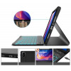 Tech-Protect SC Pen + Keyboard Case per Xiaomi Redmi Pad 2 11.0, Nero