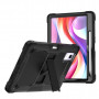 eSTUFF TAMPA Defender custodia per Lenovo Tab K12 12,7 pollici (senza protezione display integrata) - nero