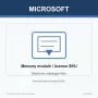 Modulo di memoria Microsoft 381-02257