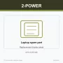 2-Power SCR0796B ricambio laptop
