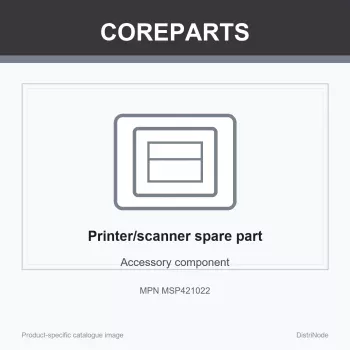 CoreParts MSP421022 Ricambio/accessorio per stampante/scanner