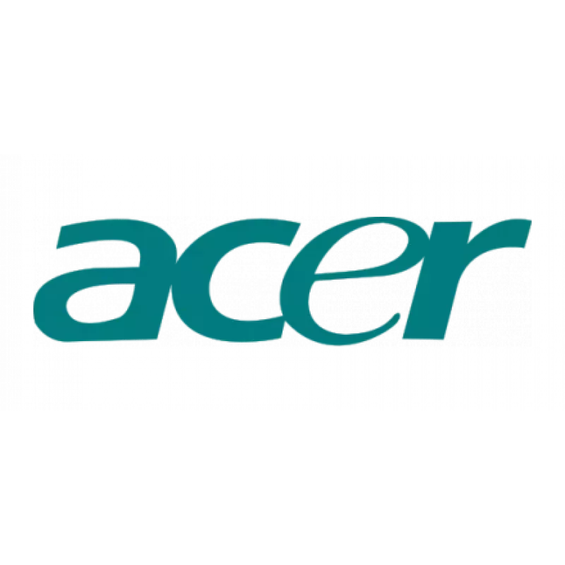 Acer QU80GTV diffusori da pavimento a 2 vie coppia - woofer 6,5 inch, predisposti per bi-wiring, grigio grafite