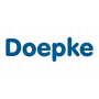 DOEPKE DRCBO 4 B32/0.03/3N RCBO, 32 A, 30 mA, tipo A, 4 poli (3P+N), 6 kA, guida DIN 9945107