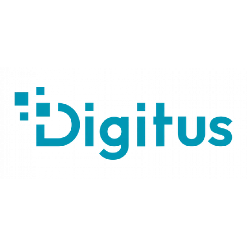 DIGITUS cavo di installazione Cat.6A S/FTP Eca AWG 23/1 LSOH 500m blu bobina