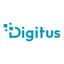 DIGITUS cavo di installazione Cat.6A S/FTP Eca AWG 23/1 LSOH 500m blu bobina