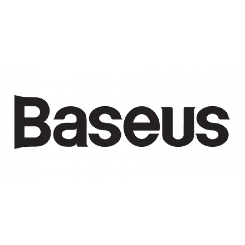 Baseus EnerFill FP11 power bank 10000mAh 15W con cavo USB-C bianco 20V/3A 30cm - bianco