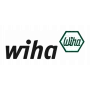 Wiha SoftFinish electric VDE set di cacciaviti, taglio, Phillips, Pozidriv, 4 mm, 5,5 mm, PH 1 (36079)