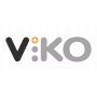 Viko Villa Audio Set 1 1 RLRL con postazione esterna da parete per villetta unifamiliare