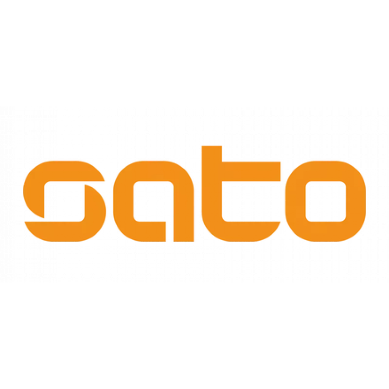 SATO Caricabatterie 4CH per PW4NX con adattatore senza cavo di alimentazione