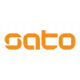 SATO Caricabatterie 4CH per PW4NX con adattatore senza cavo di alimentazione