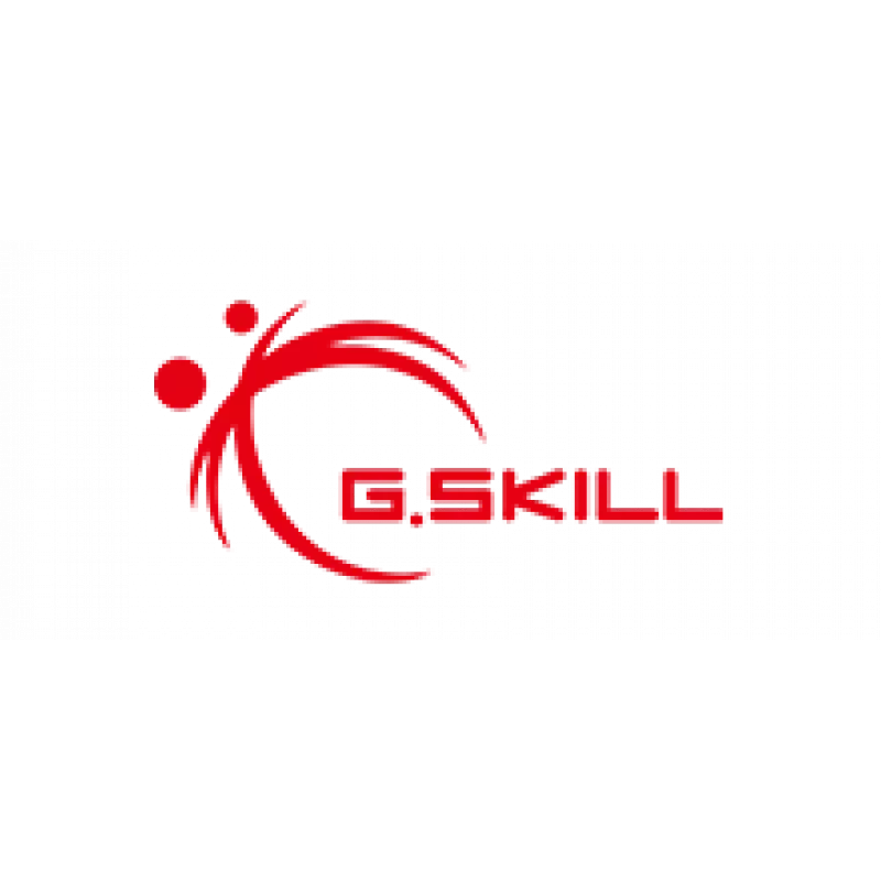 G.Skill Ripjaws S5 128GB (2x64GB) DDR5-5200 CL38 UDIMM kit di memoria RAM