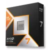 Processore AMD Ryzen 7 9800X3D 4,7 GHz 8 core 104 MB L2 & L3 socket AM5