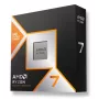 Processore AMD Ryzen 7 9800X3D 4,7 GHz 8 core 104 MB L2 & L3 socket AM5