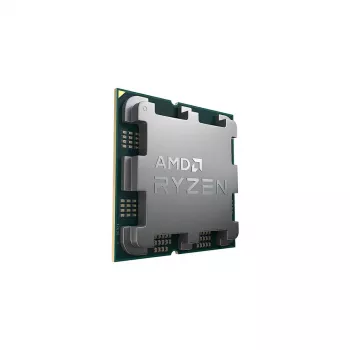 Processore AMD Ryzen 7 9700X 8C/16T, 3,8-5,5 GHz, 32 MB, 65 W, SAM5, OEM