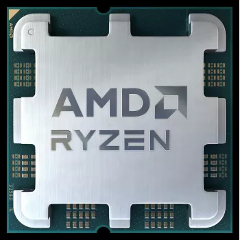 Processore AMD Ryzen 7 9850X3D 4,7 GHz 96 MB L3 Tray