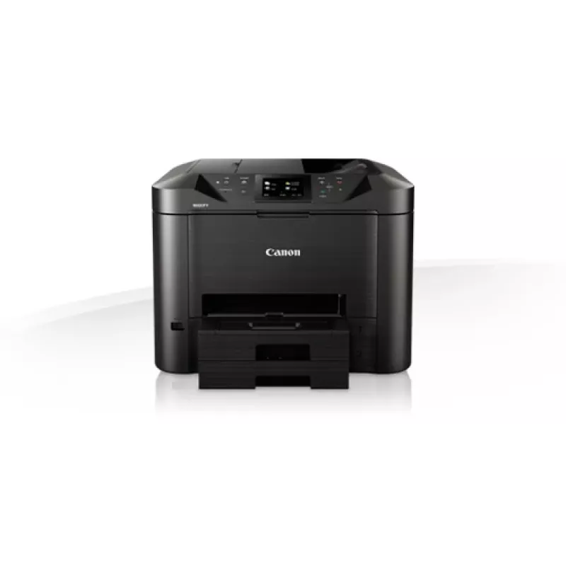 Canon MAXIFY MB5450 getto d'inchiostro A4 600 x 1200 DPI 24 ppm Wi-Fi