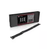 Cavo prolunga Riser TT Premium PCI-E 3.0 X16 - 1000mm