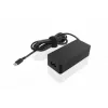 Lenovo 4X20M26272 alimentatore 65 W nero