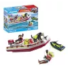 Set di gioco azione/avventura PLAYMOBIL 71464 multicolore età 4–10