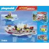 Set di gioco azione/avventura PLAYMOBIL 71464 multicolore età 4–10