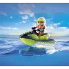 Set di gioco azione/avventura PLAYMOBIL 71464 multicolore età 4–10