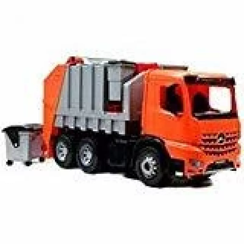 Modello camion della spazzatura Lena GIGA TRUCKS Arocs