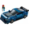LEGO SPEED CHAMPIONS 76920 Ford Mustang Dark Horse auto sportiva