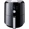 Steba HF 5000 XL 5.2 L nero