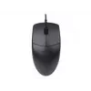 A4Tech OP-620D mouse USB Type-A ottico 1200 DPI ambidestro