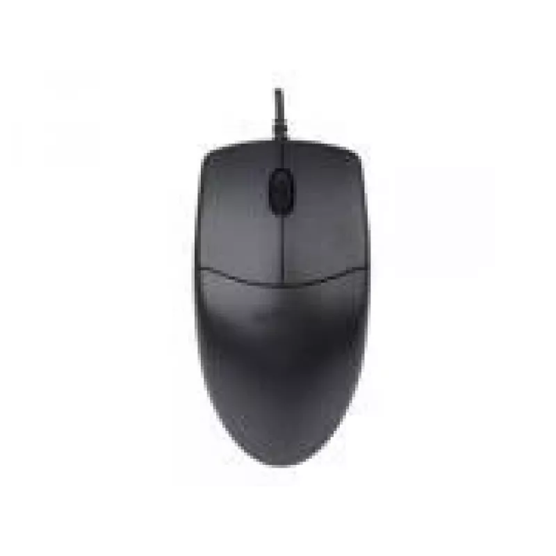A4Tech OP-620D mouse USB Type-A ottico 1200 DPI ambidestro