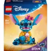 LEGO | Disney Stitch set giocattolo per bambini da costruire con gelato 43249